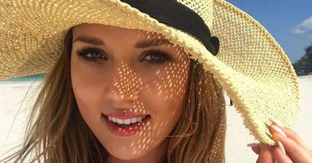 Klaudia Antos: atrakcyjna tancerka z "You Can Dance" pokazuje wdzięki na egzotycznych wakacjach