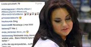 Wiktoria Grycan przeszła niebywałą metamorfozę. Najpierw blond włosy, a teraz... Fani już ją skrytykowali: "Ale się skrzywdziłaś"