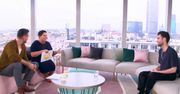 Coming out w Dzień Dobry TVN! Znany przystojniak otwarcie o swojej orientacji