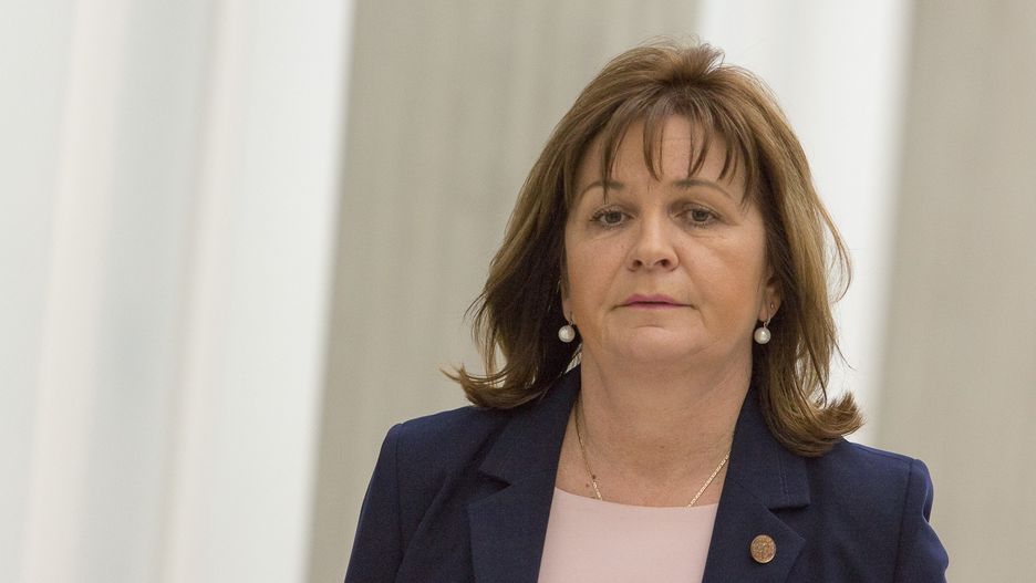 Małgorzata Zwiercan nie przyznaje się do zarzutów i odmówiła składania wyjaśnień