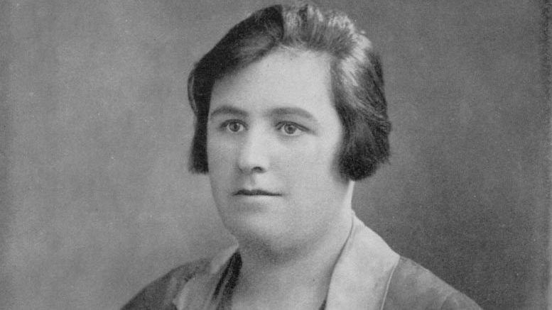 Helen Duncan to ostatnia szkocka wiedźma
