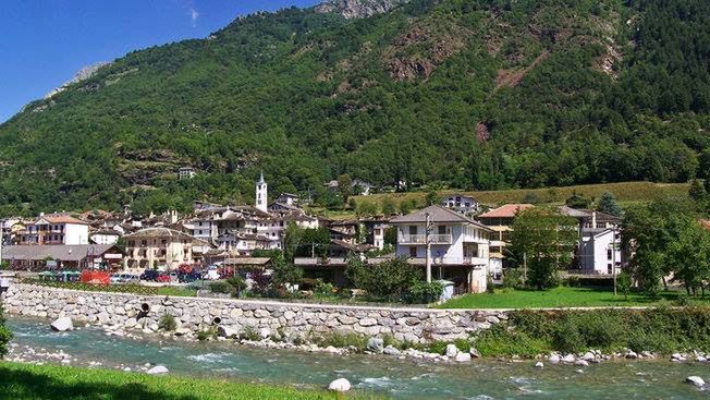 Locana - wystarczy przeprowadzka i pieniądze już na koncie