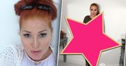 Takiej talii osy Marta Grycan jeszcze nie miała! Schudła! [GALERIA]