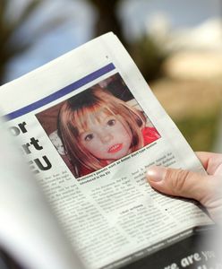 Badał sprawę Maddie McCann. Teraz usłyszał zarzuty ws. napadów i porwań