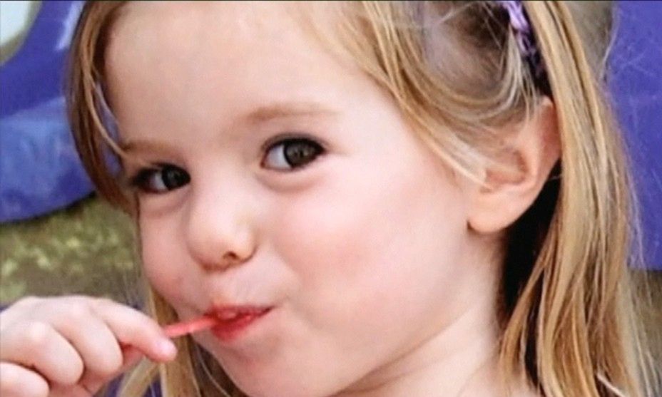 Wstrząsający wywiad z ojcem Maddie McCann. Wciąż wierzy, że ją odnajdzie