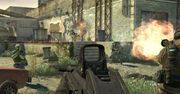 Call of Duty: Modern Warfare 2 Resurgence Pack - recenzja