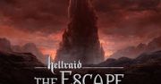 Hellraid: The Escape - recenzja. Łamigłówki i śmierć
