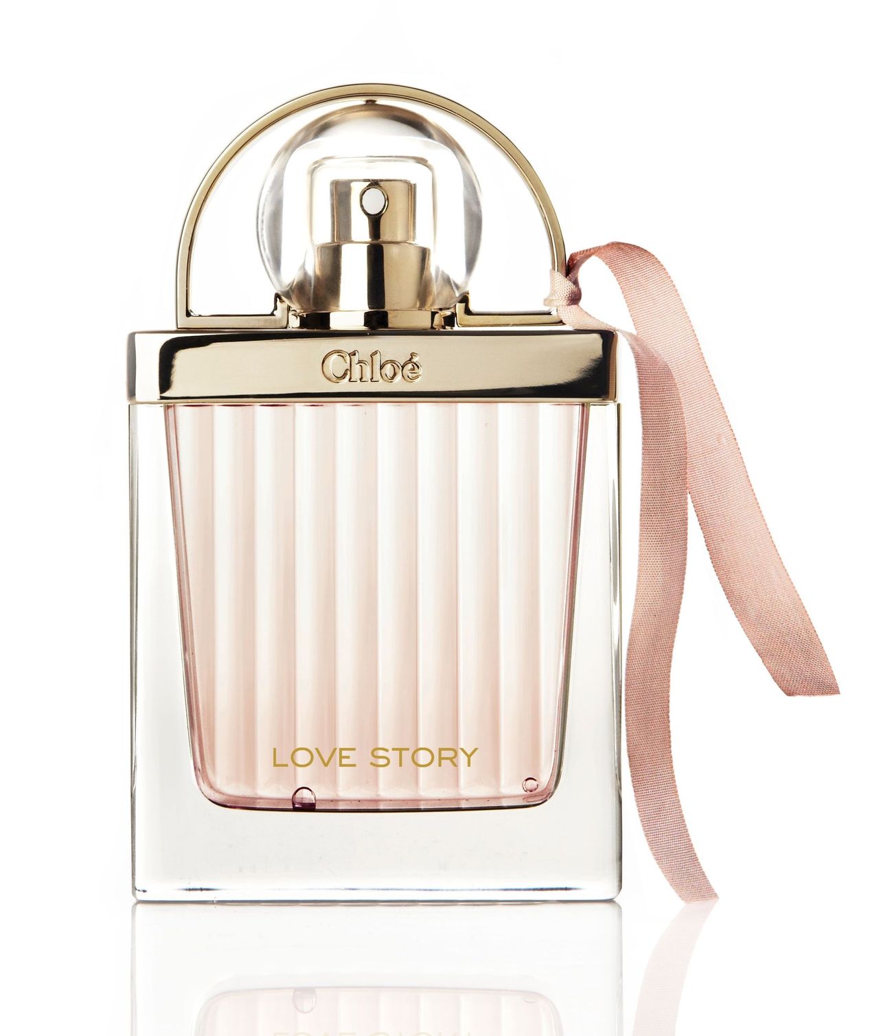 Perfumy Chloe Love Story EDT
