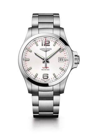 Longines Conquest VHP 