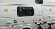 Krótka piłka: Pac-car