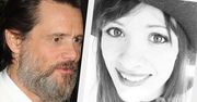 Dziewczyna Jima Carrey'a przed śmiercią napisała przerażający list! Wyjawiła całą prawdę o związku z amerykańskim aktorem!