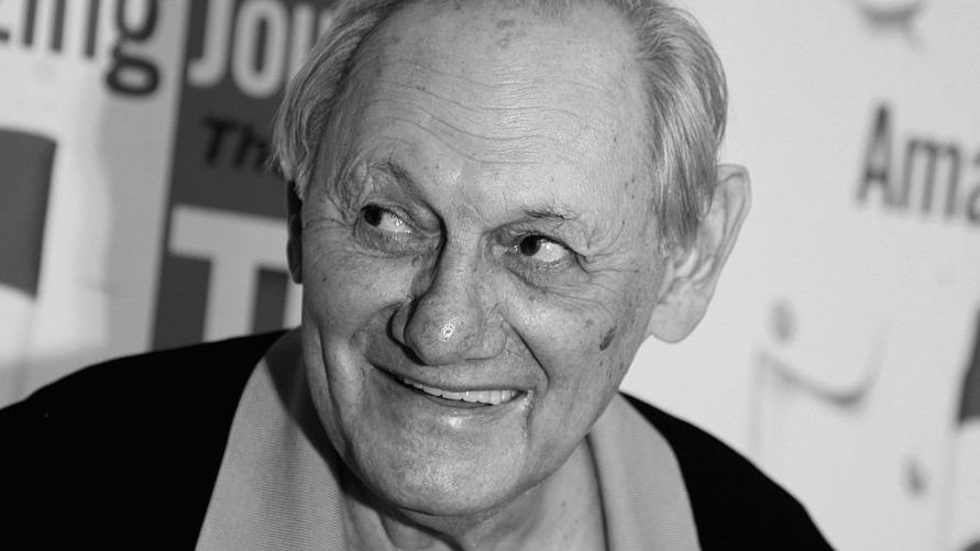 Murray Lerner.