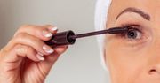 Oślepła po użyciu 20-letniego tuszu do rzęs. Termin przydatności kosmetyków to sprawa kluczowa