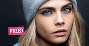 Nie poznacie jej. Cara Delevingne zmieniła fryzurę! Długie włosy to już przeszłość, ale to nie jedyna zmiana