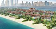 Wille z diamentowymi wannami, czyli luksus po dubajsku