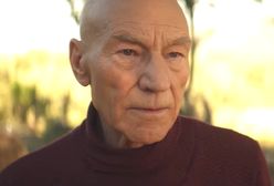 "Star Trek: Picard" – pierwszy zwiastun. Patrick Stewart wraca do akcji