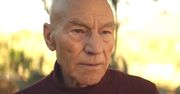 "Star Trek: Picard" – pierwszy zwiastun. Patrick Stewart wraca do akcji