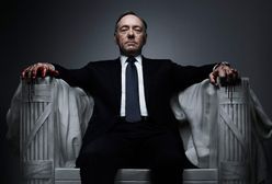 Twórca "House of Cards" poruszony tym, co dzieje się w Polsce