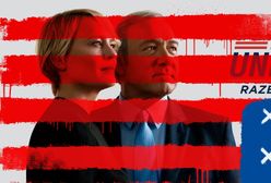 5 sezon "House of Cards". Mamy zwiastun!