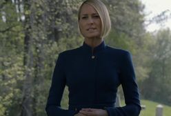 "House of Cards". Nowy klip serialu zdradza, co stało się z postacią Kevina Spacey