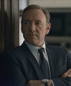 Powstanie 6. sezon "House of Cards". Ogłoszono, co dalej z Frankiem Underwoodem