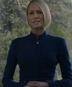 "House of Cards". Nowy klip serialu zdradza, co stało się z postacią Kevina Spacey