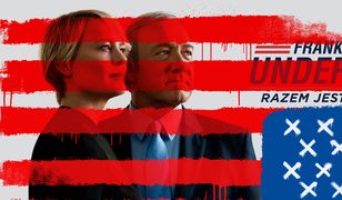 5 sezon "House of Cards". Mamy zwiastun!