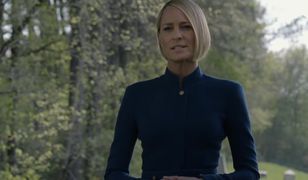 "House of Cards". Nowy klip serialu zdradza, co stało się z postacią Kevina Spacey