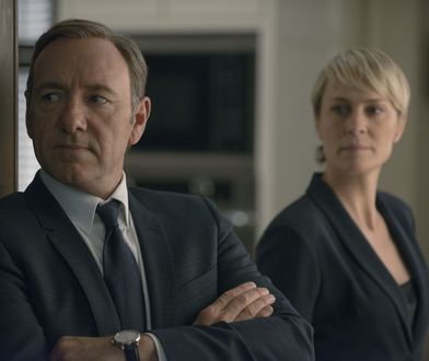Powstanie 6. sezon "House of Cards". Ogłoszono, co dalej z Frankiem Underwoodem
