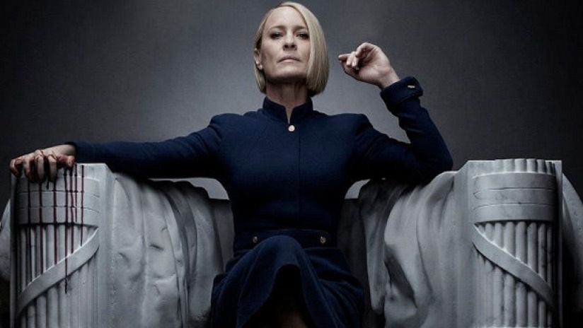 "House of Cards": świat bez (?) Franka Underwooda [RECENZJA]