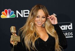Mariah Carey czuła się uwięziona w pierwszym małżeństwie