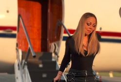 Mariah Carey retuszuje zdjęcia? Fani nie mają wątpliwości