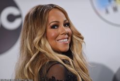 Mariah Carey planowała świąteczny numer z George'm Michaelem