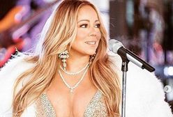 Mariah Carey wypuściła nowy teledysk do świątecznego hitu "All I want for Christmas is you"