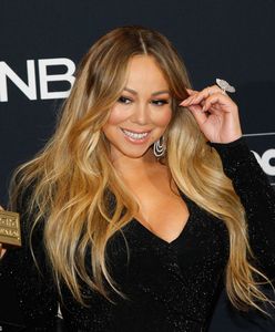 Mariah Carey czuła się uwięziona w pierwszym małżeństwie