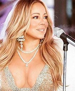 Asystentka Mariah Carey ma jej kompromitujące nagrania. Sprawa trafiła do sądu