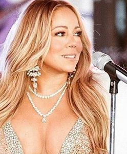 Mariah Carey wypuściła nowy teledysk do świątecznego hitu "All I want for Christmas is you"