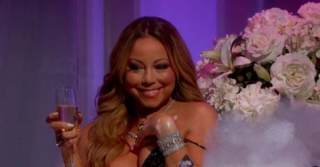 Mariah Carey padła ofiarą hakerów. Nie miała kontroli nad swoim Twitterem