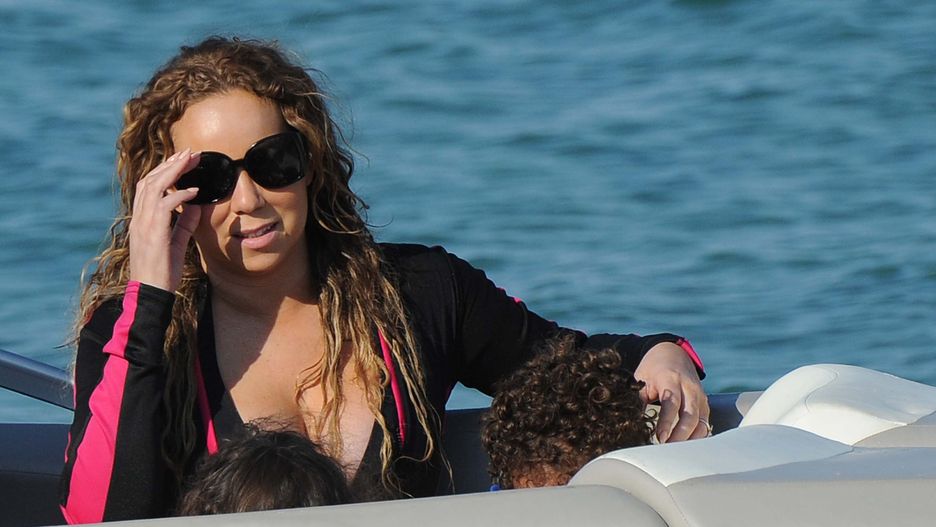Mariah Carey