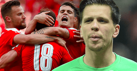 Jak było naprawdę? Wojciech Szczęsny ujawnia kulisy awantury ze Szwajcarami