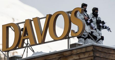 Davos 2020. Jednym z ważniejszych tematów tegorocznego szczytu będą zmiany klimatu