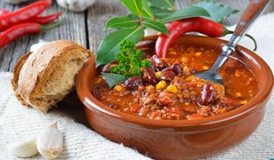 Ogniste przepisy z papryczkami chili