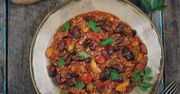 Chili con carne w wersji fit