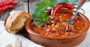 Ogniste przepisy z papryczkami chili