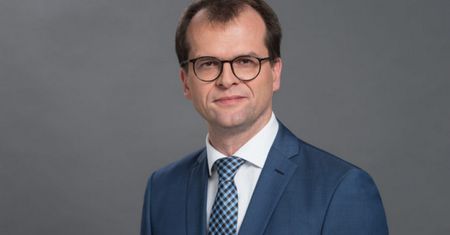 "Mieszkanie Plus" ma nowego sternika. Wojciech Caruk prezesem PFR Nieruchomości