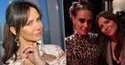 Kinga Rusin usunęła zdjęcie z Adele. Wystosowała oświadczenie i wyłączyła opcję komentowania