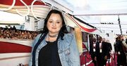 Oscary 2020: Gosia Baczyńska ubierze gwiazdę na czerwony dywan! Pokazała kreację. Sama góra robi wrażenie