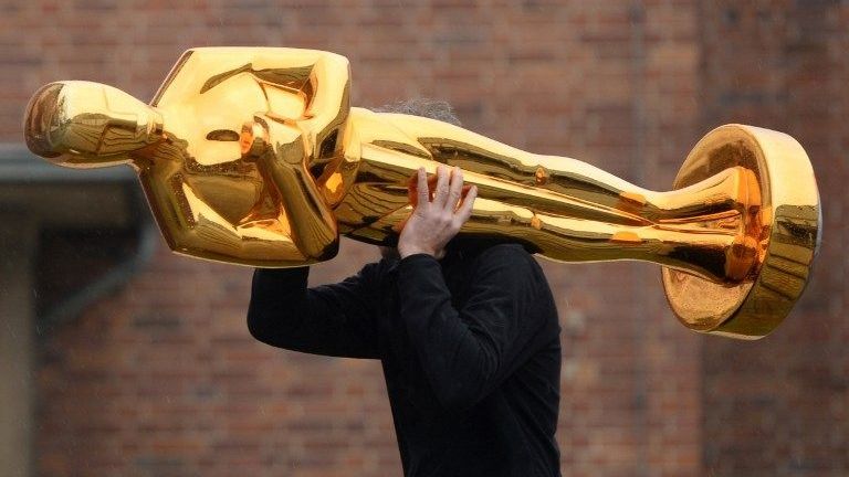 Oscar