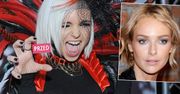 Pamiętacie Candy Girl? Ciężko ją rozpoznać na nowych zdjęciach. Teraz wygląda jak klon Magdy Mielcarz