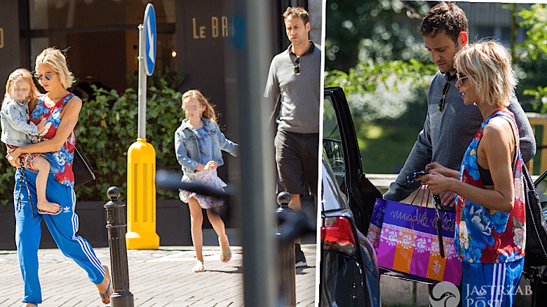 Adrian Ashkenazy i Magda Mielcarz nie mają kryzysu